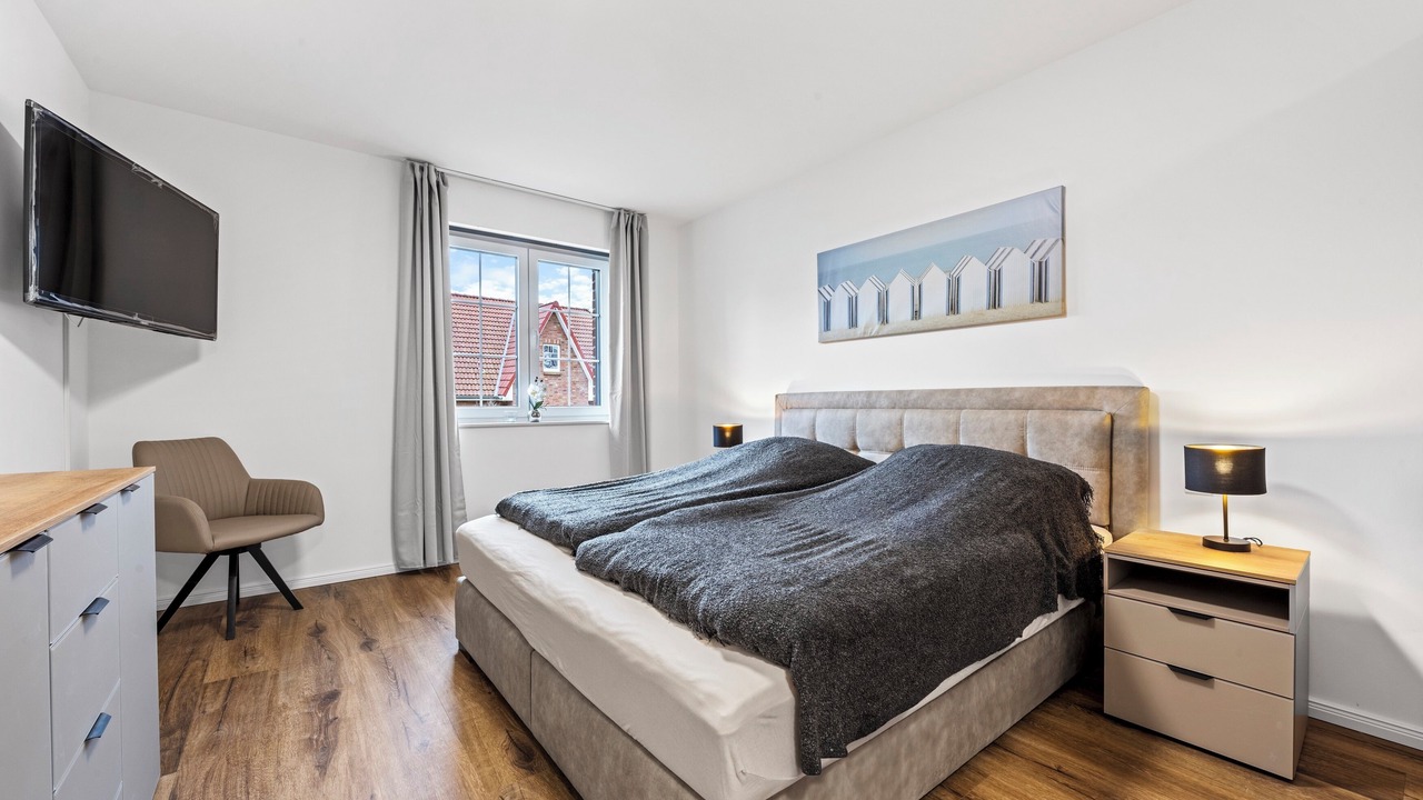 Photo of Bedroom in Rosenhagen
