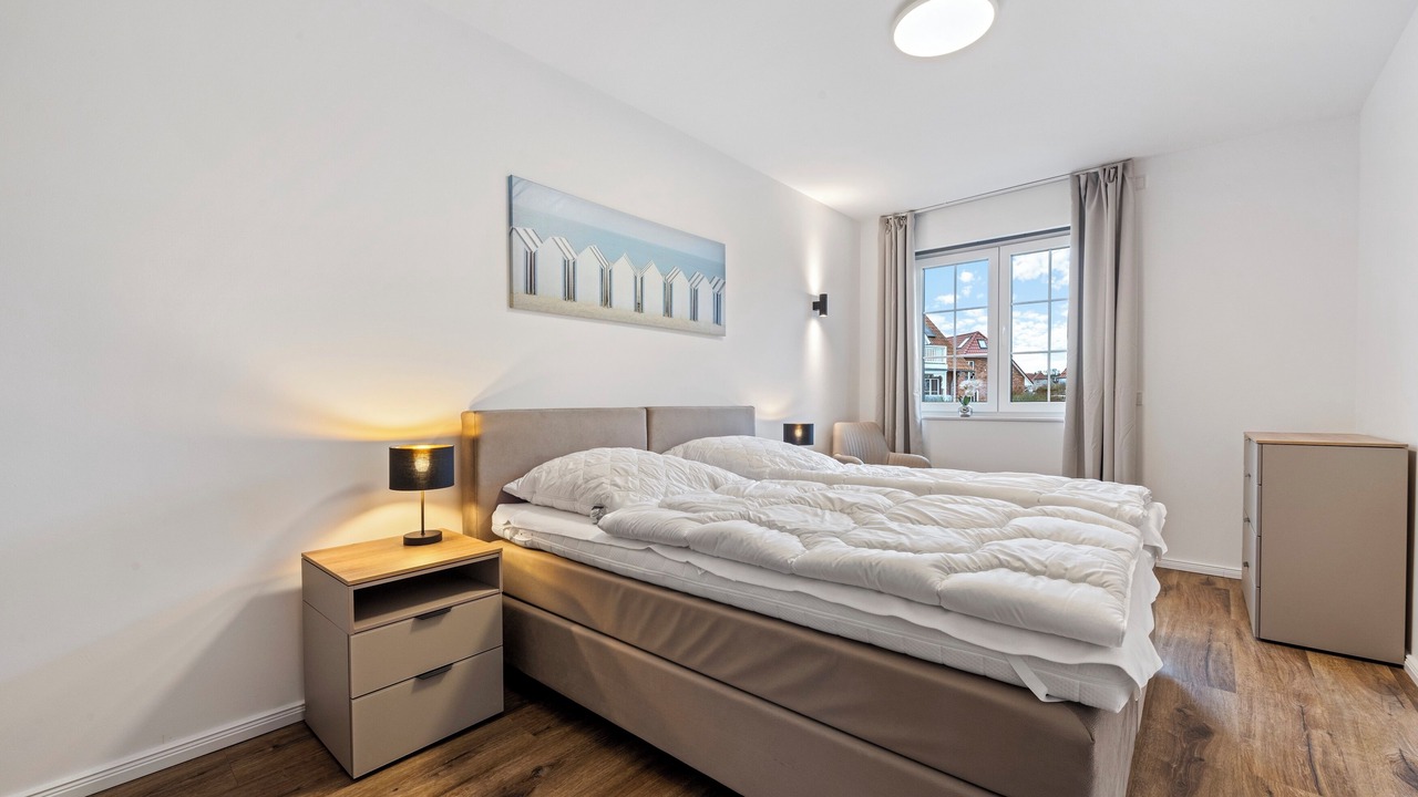Photo of Bedroom in Rosenhagen