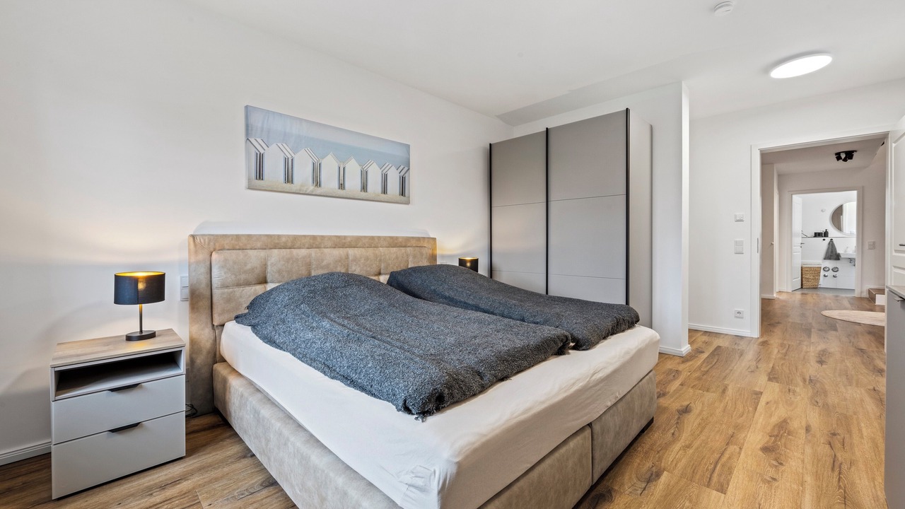 Photo of Bedroom in Rosenhagen