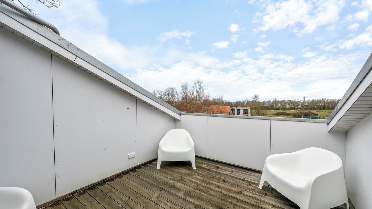 Photo of Patio Balcony in Rosenhagen