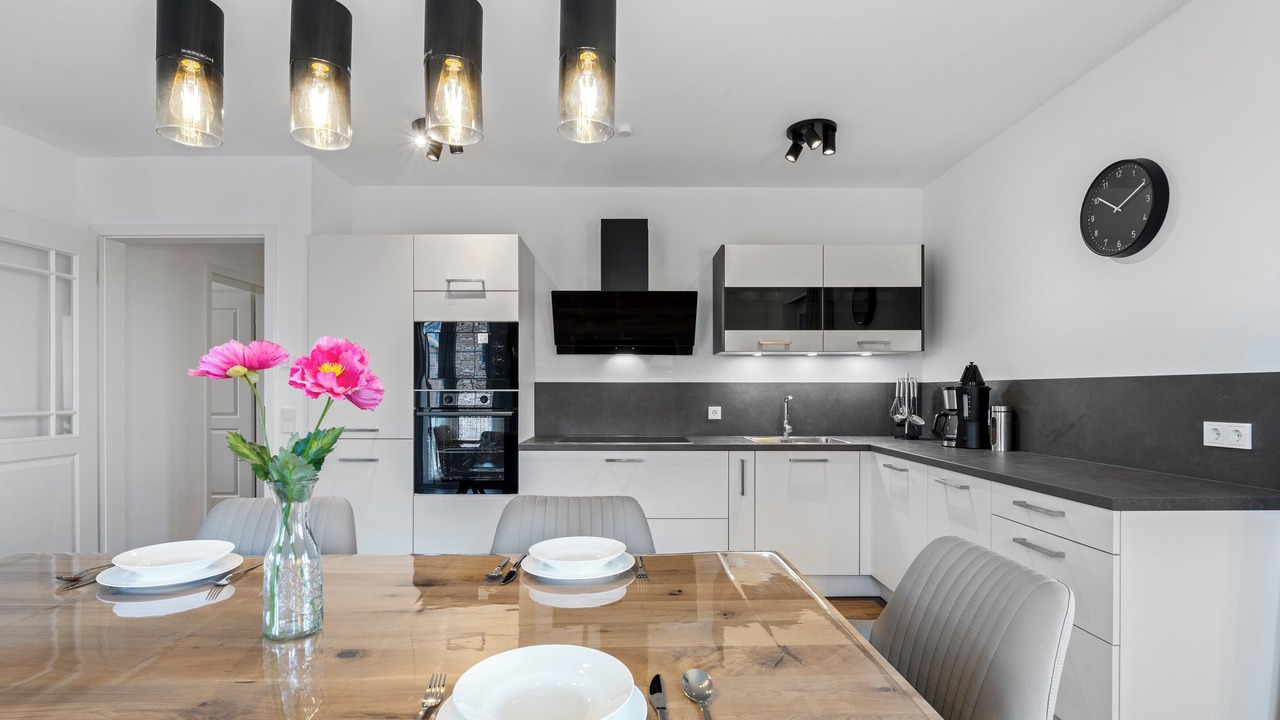 Photo of Kitchen in Rosenhagen