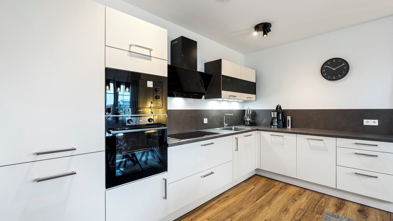 Photo of Kitchen in Rosenhagen