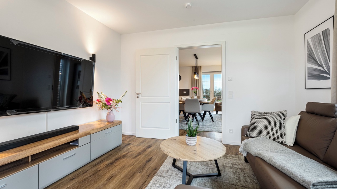 Photo of Livingroom in Rosenhagen