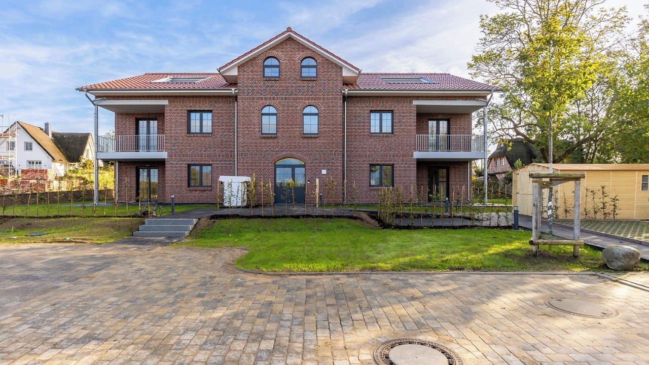 Photo of Outdoor in Rosenhagen