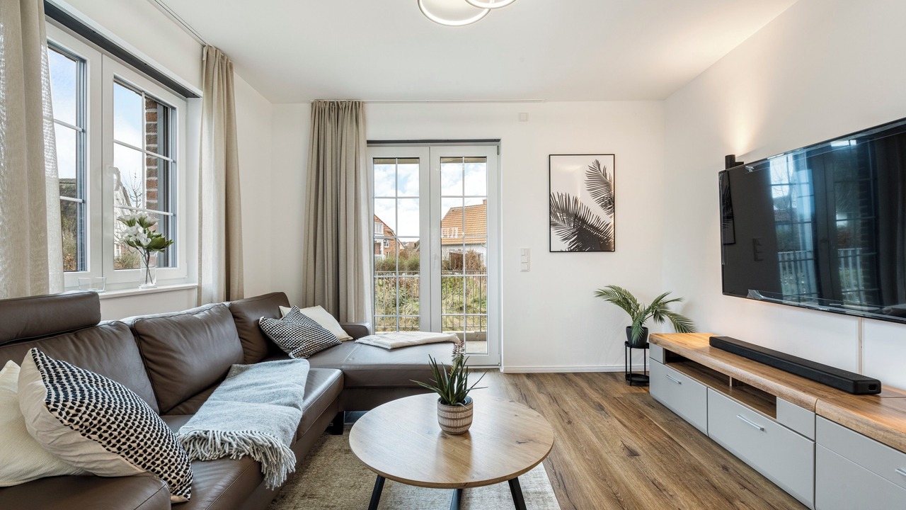 Photo of Livingroom in Rosenhagen