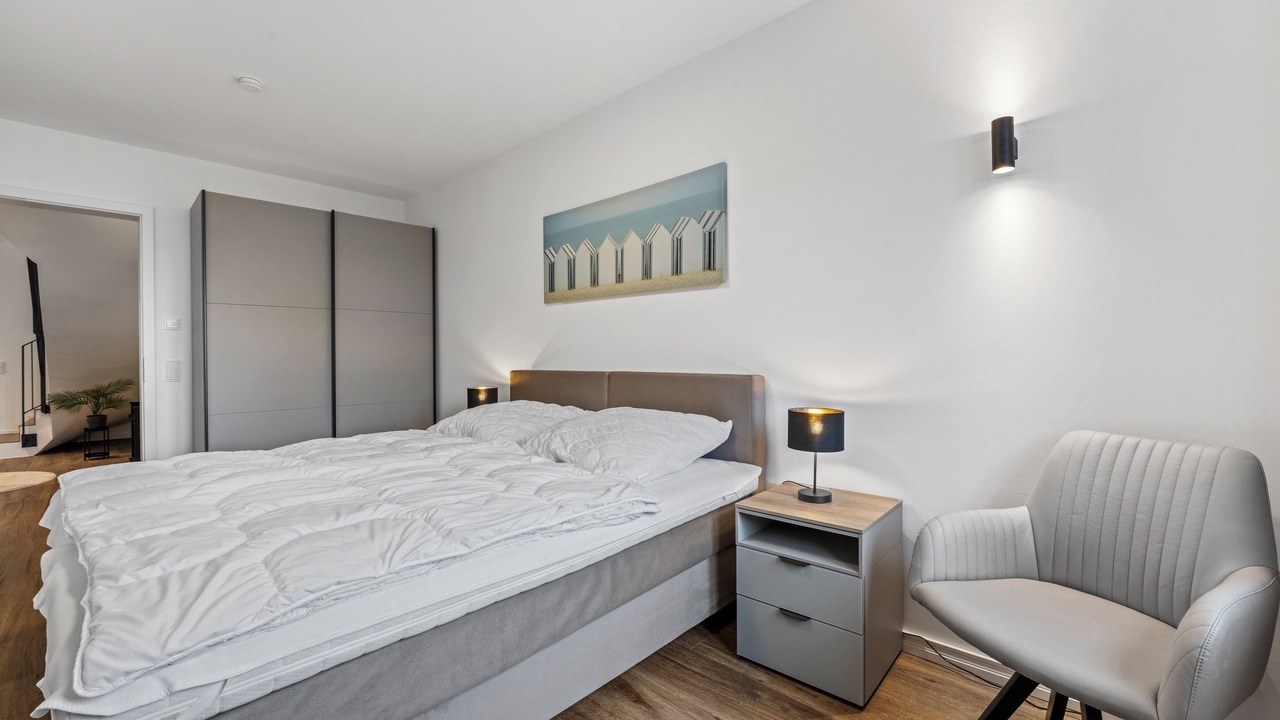 Photo of Bedroom in Rosenhagen