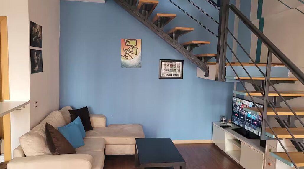 Photo of Livingroom in Simancas