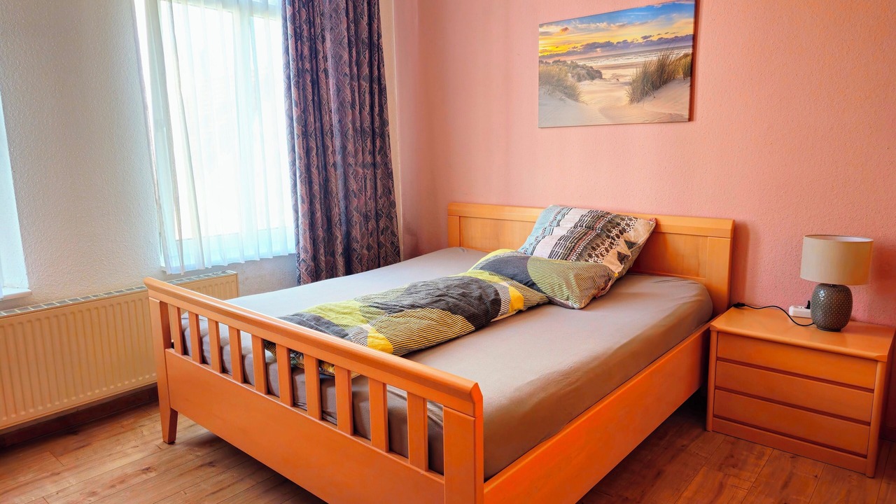 Photo of Bedroom in Bahnhofsviertel