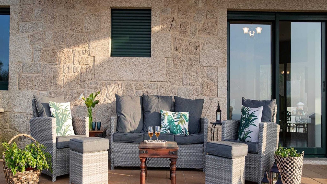 Photo of Outdoor in Serans