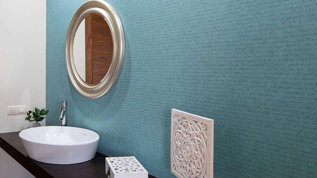 Photo of Bathroom in Serans