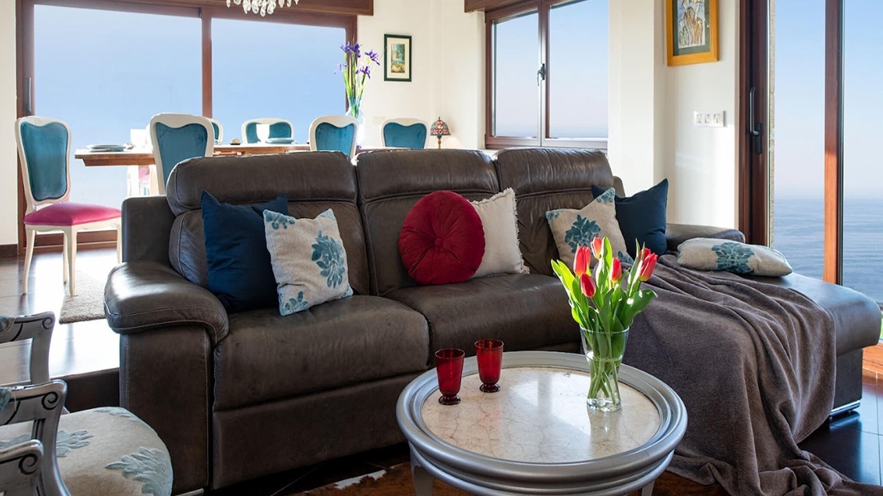 Photo of Livingroom in Serans
