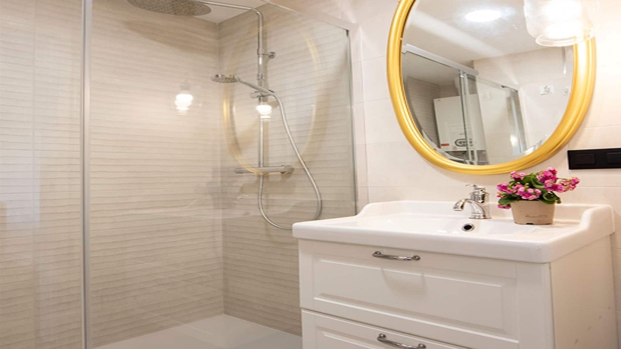 Photo of Bathroom in Portonovo