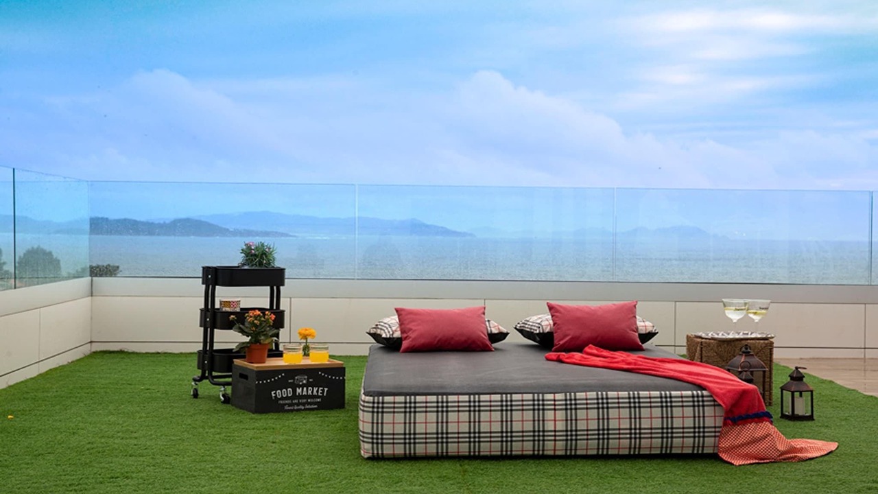 Photo of Outdoor in Portonovo