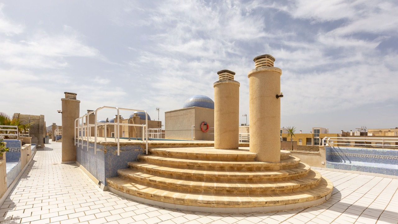 Photo of Outdoor in Garrucha