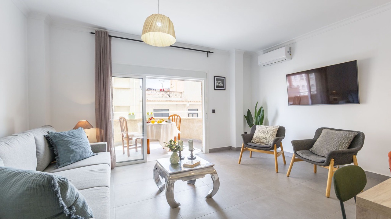 Photo of Livingroom in Garrucha