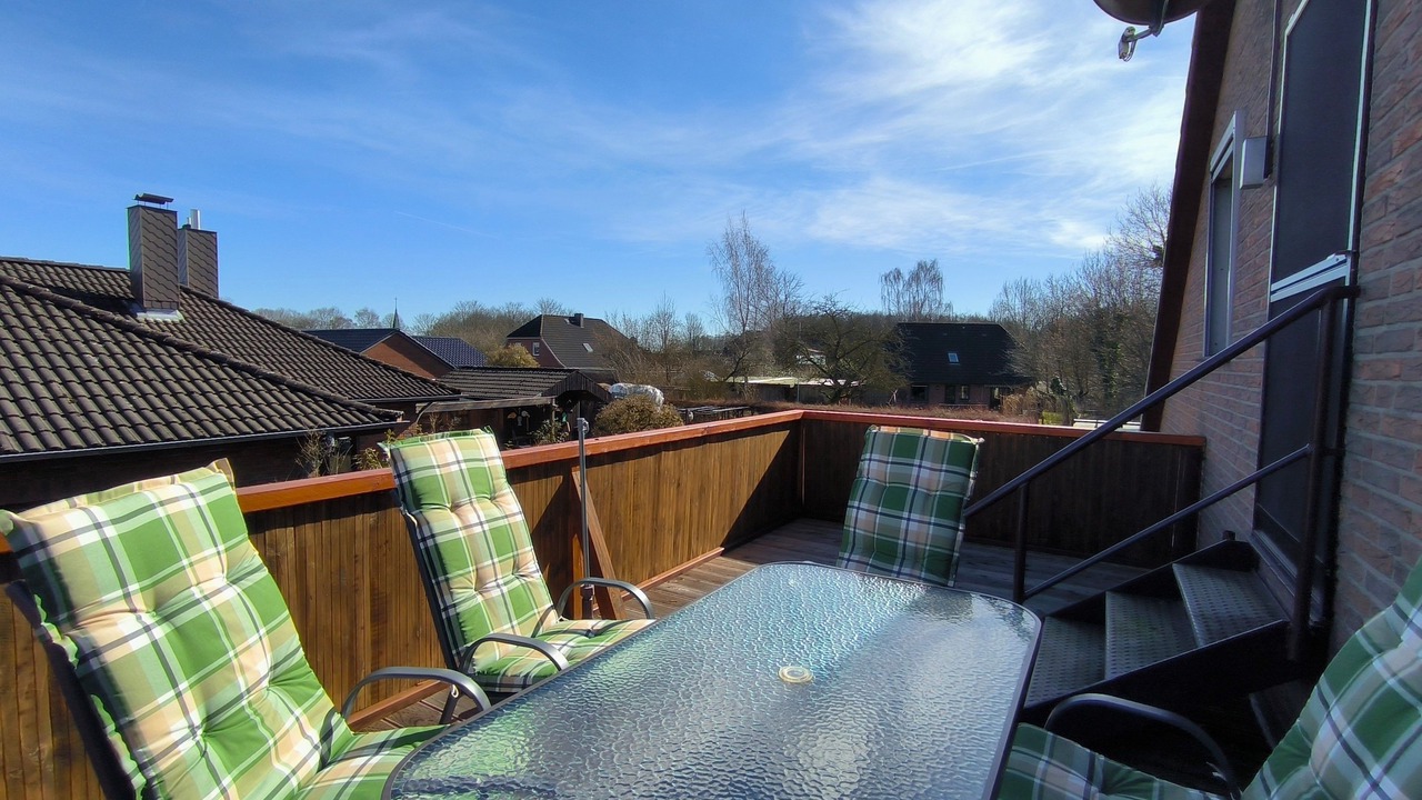 Photo of Outdoor in Silberstedt