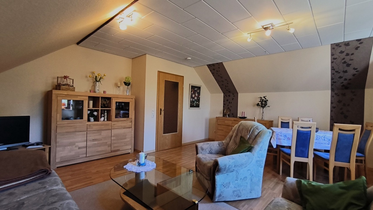 Photo of Livingroom in Silberstedt