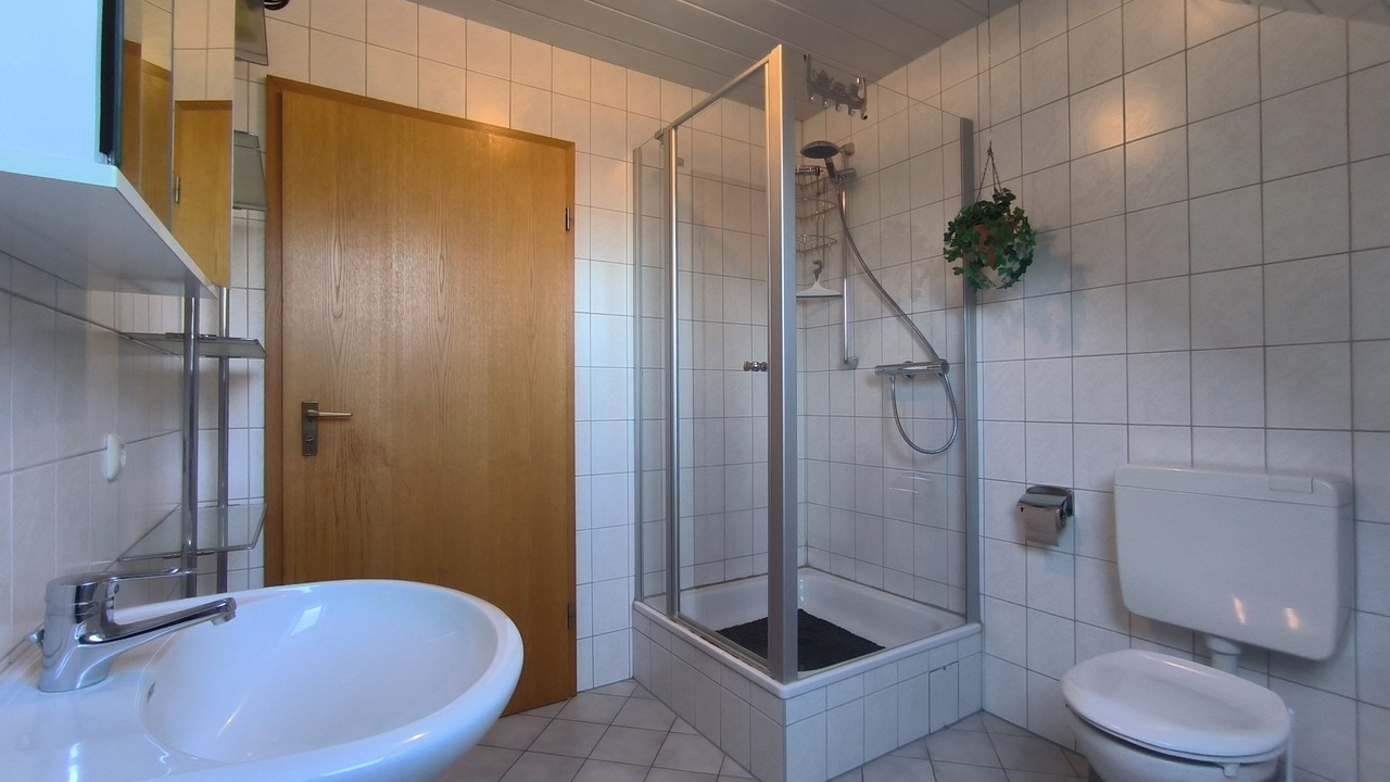 Photo of Bathroom in Silberstedt