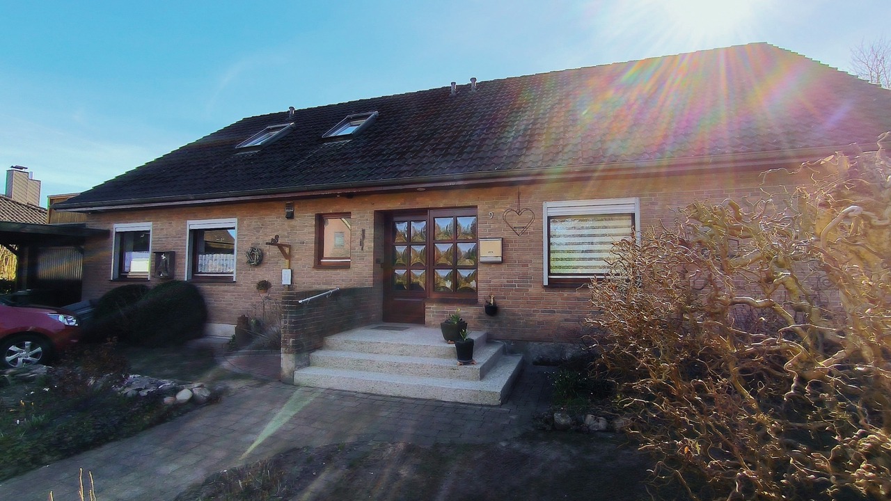 Photo of Outdoor in Silberstedt