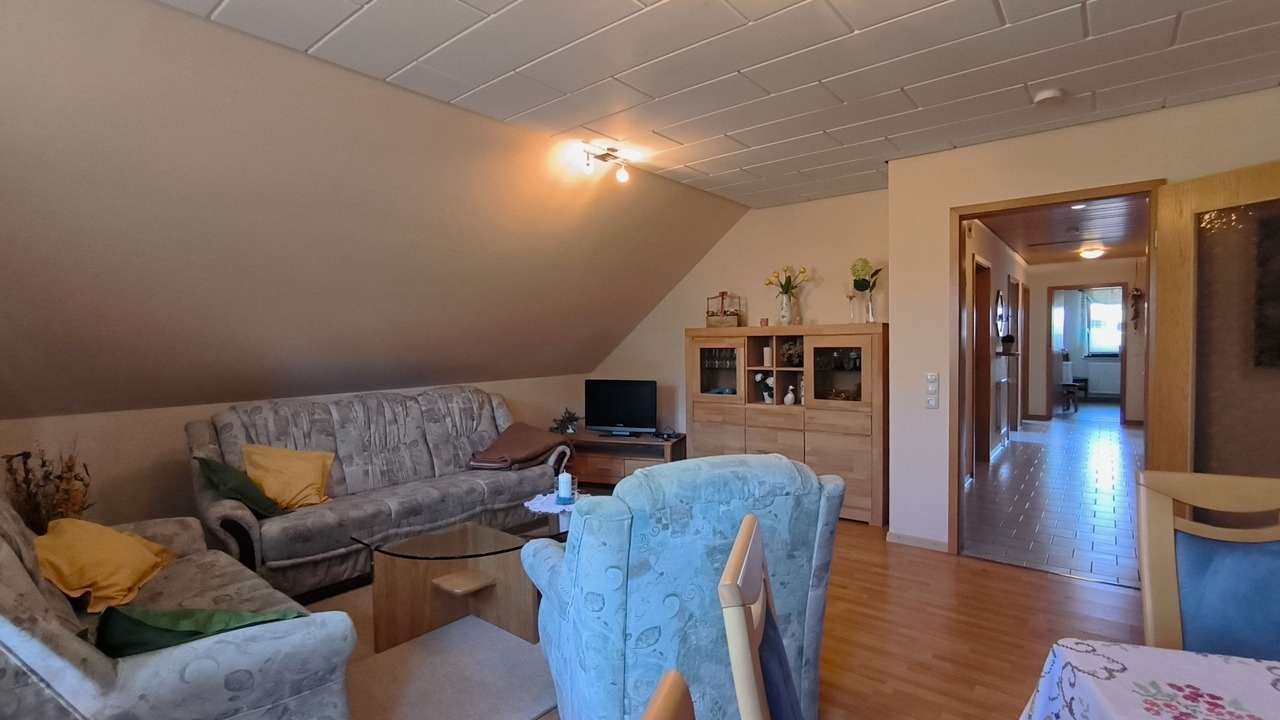 Photo of Livingroom in Silberstedt
