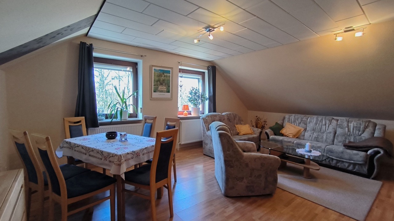 Photo of Livingroom in Silberstedt