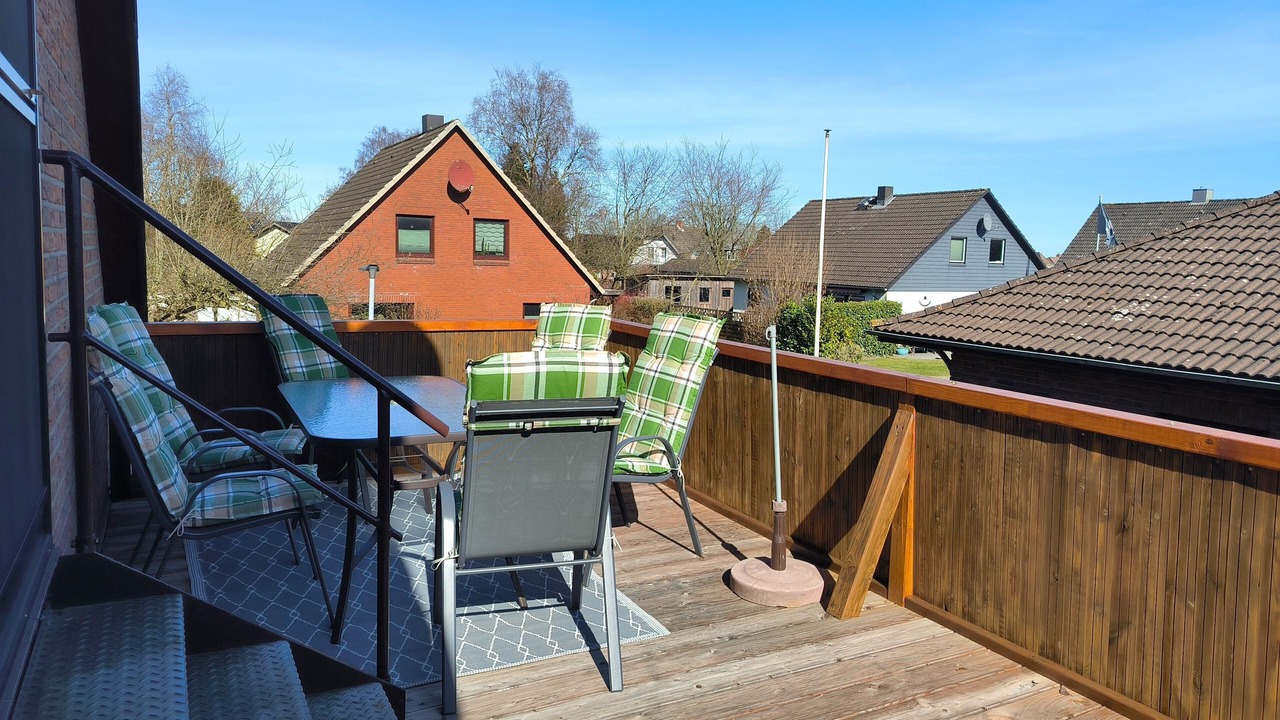 Photo of Outdoor in Silberstedt