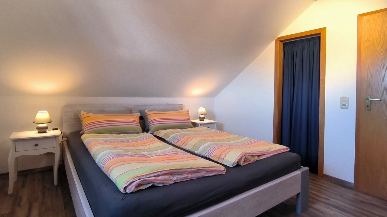Photo of Bedroom in Silberstedt