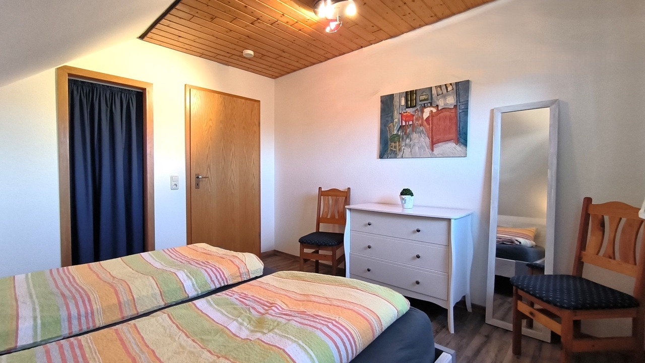 Photo of Bedroom in Silberstedt