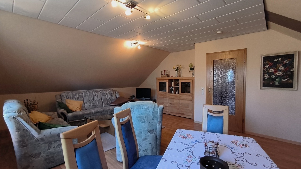 Photo of Livingroom in Silberstedt