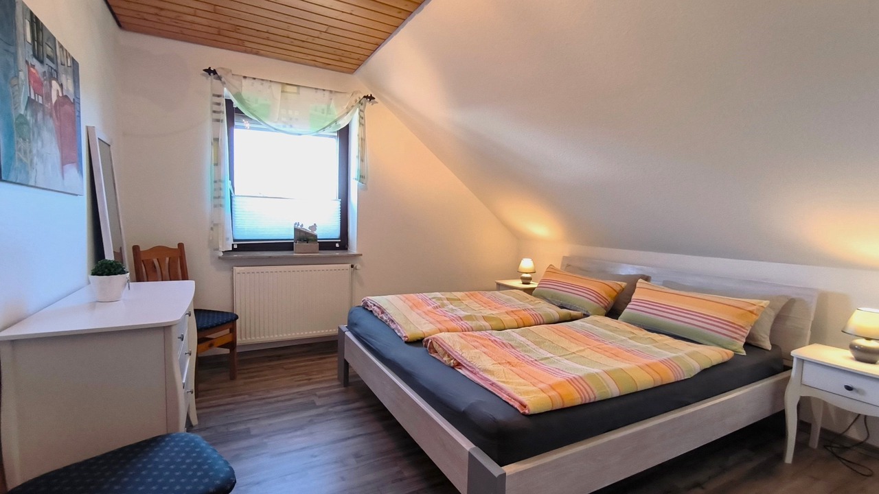 Photo of Bedroom in Silberstedt