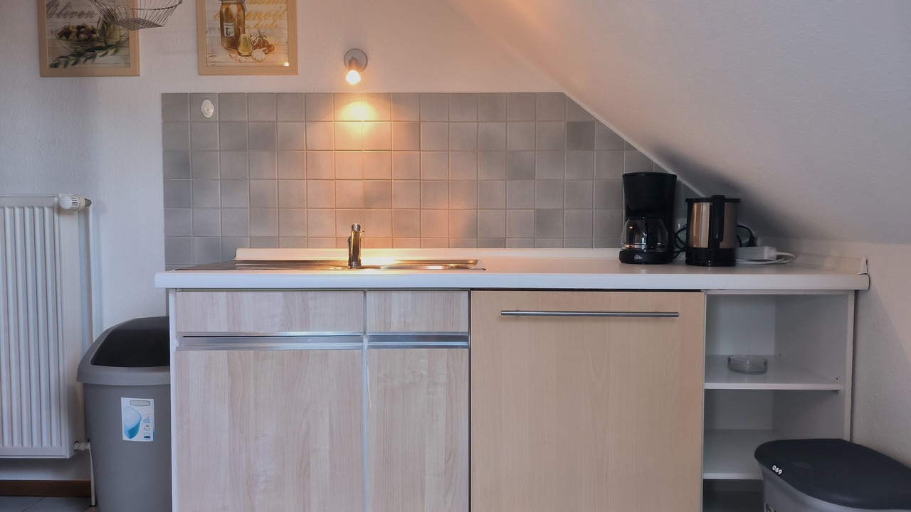 Photo of Kitchen in Silberstedt