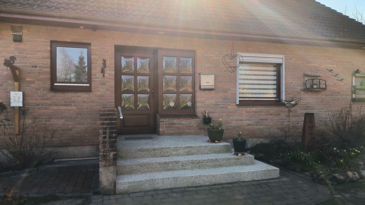 Photo of Outdoor in Silberstedt