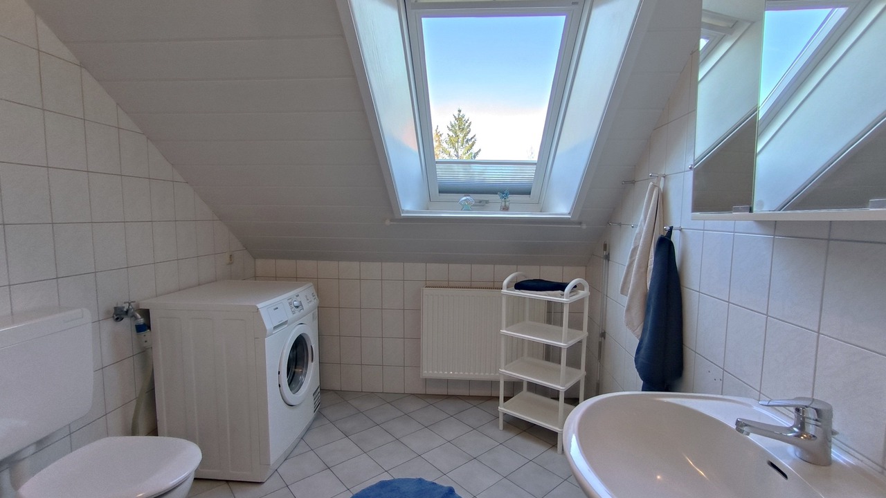 Photo of Bathroom in Silberstedt