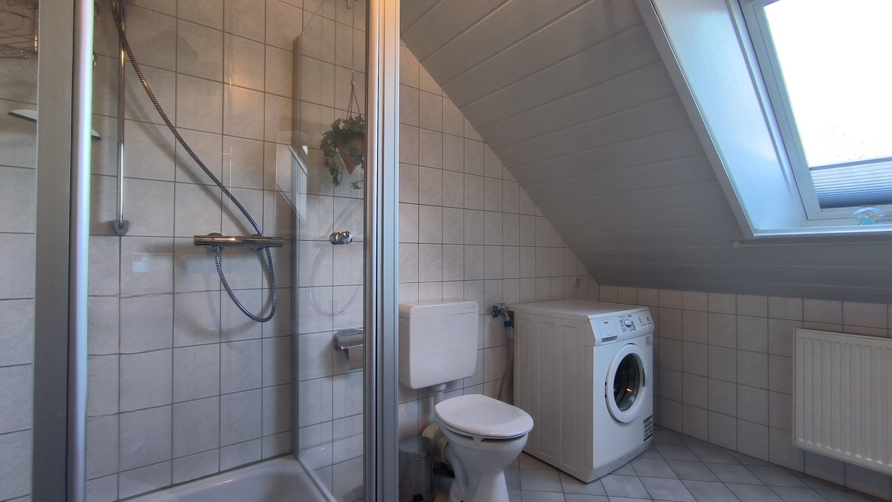 Photo of Bathroom in Silberstedt