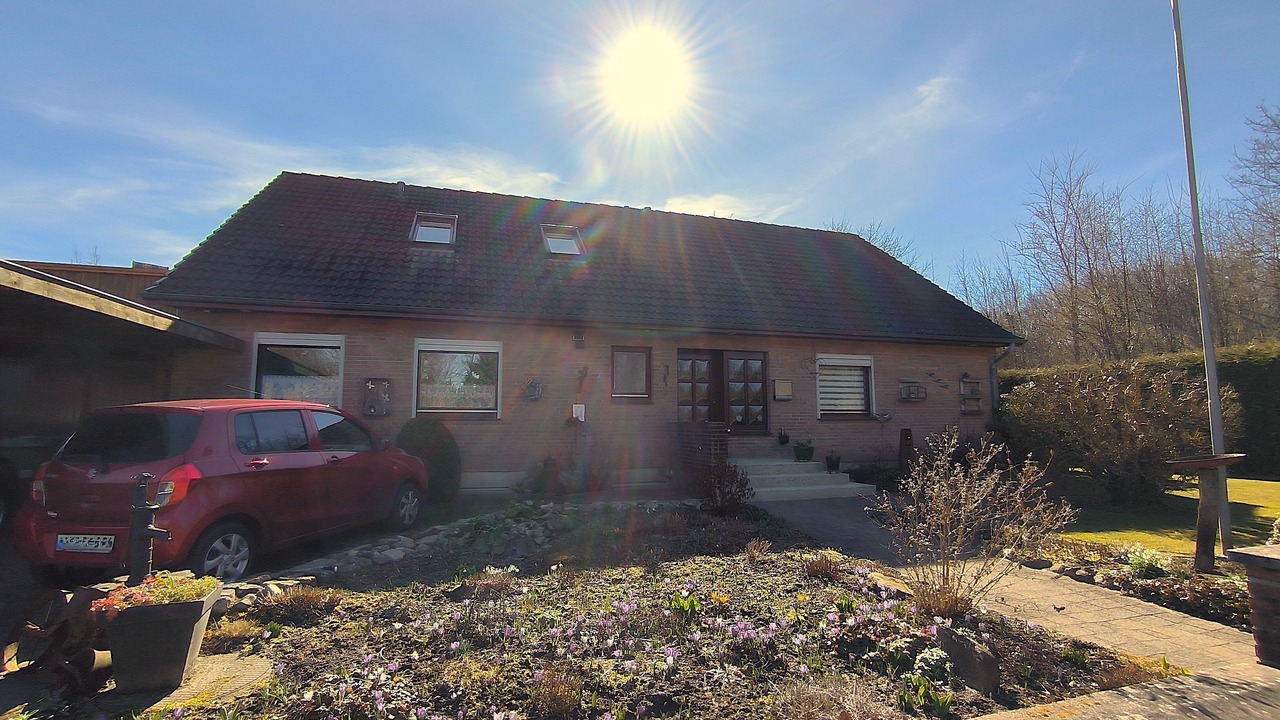 Photo of Outdoor in Silberstedt