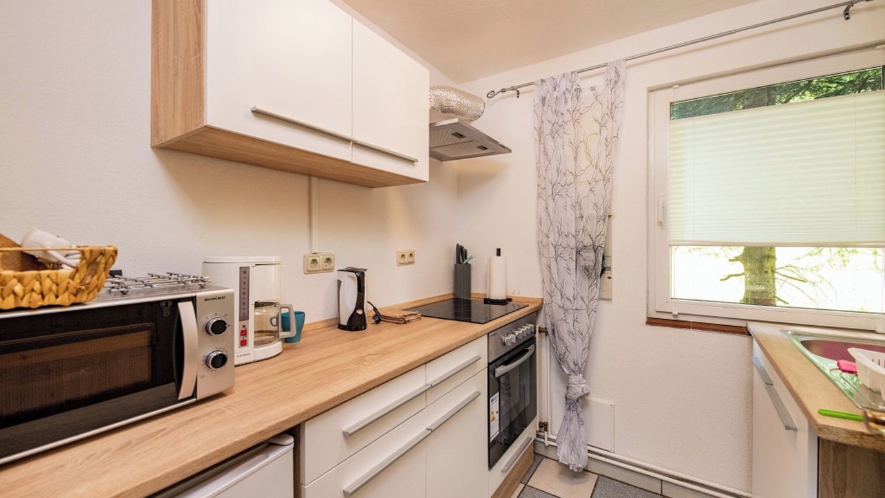 Photo of Kitchen in Steinbach