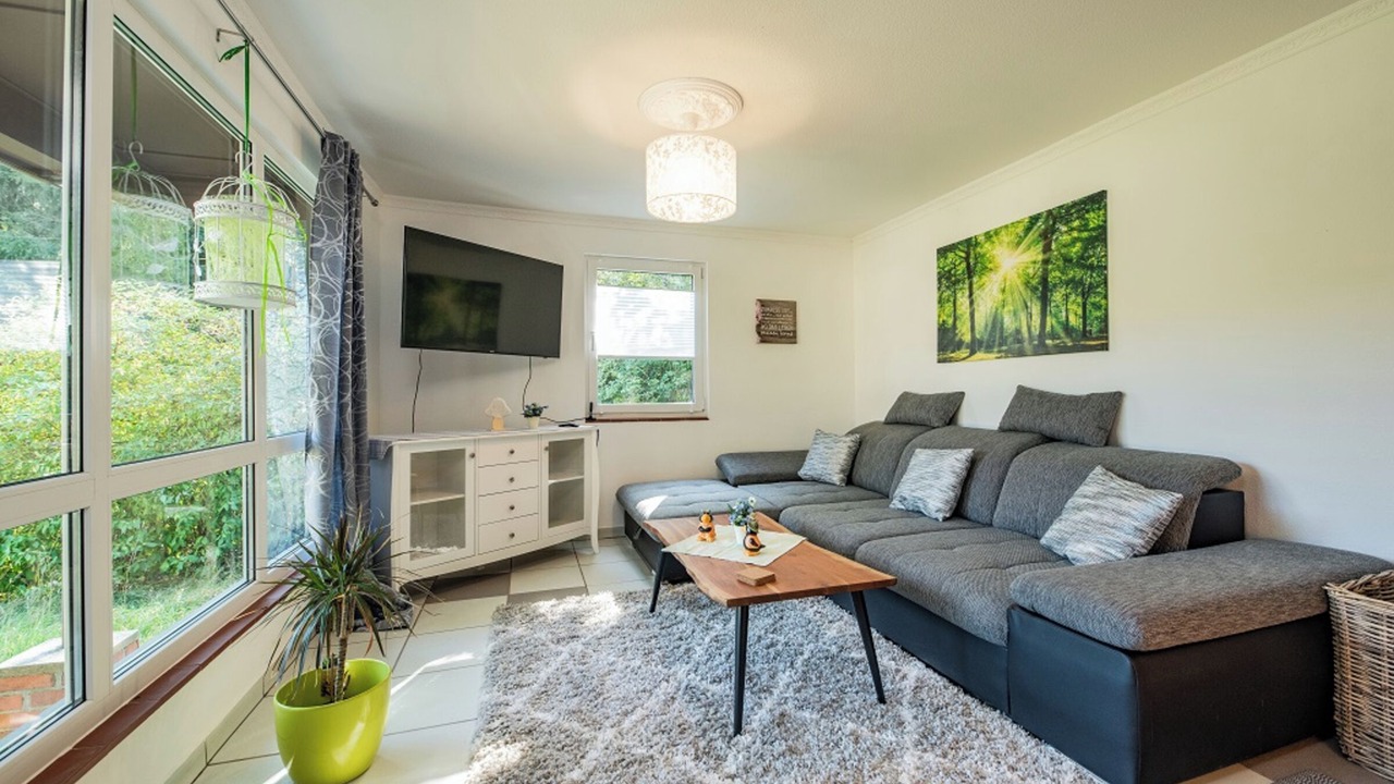 Photo of Livingroom in Steinbach