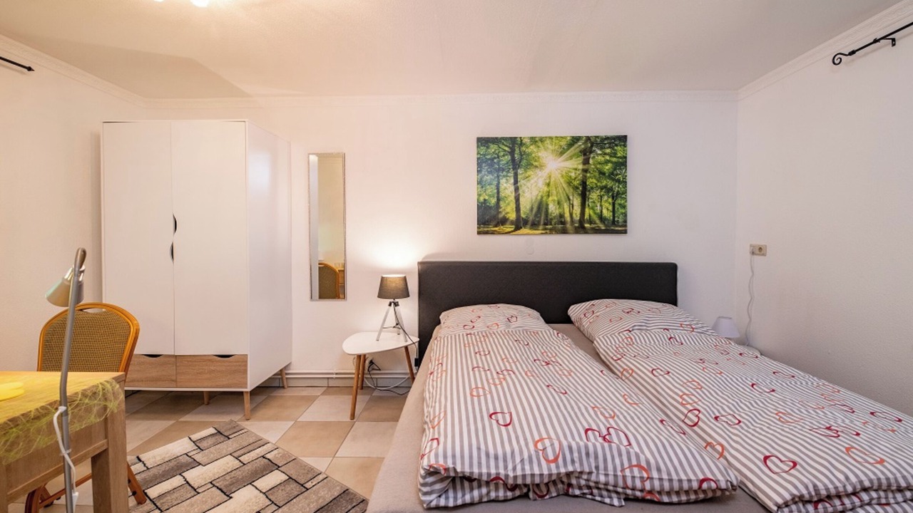 Photo of Bedroom in Steinbach