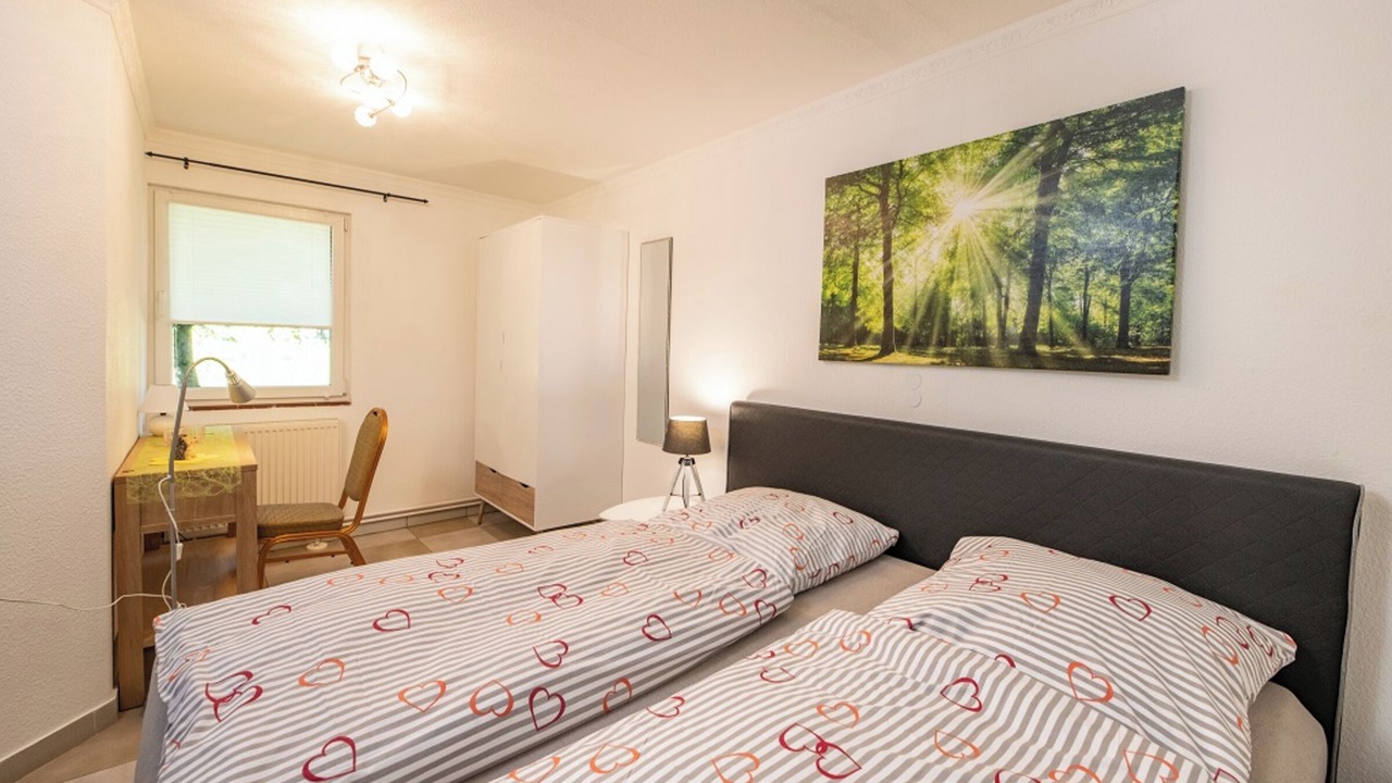 Photo of Bedroom in Steinbach