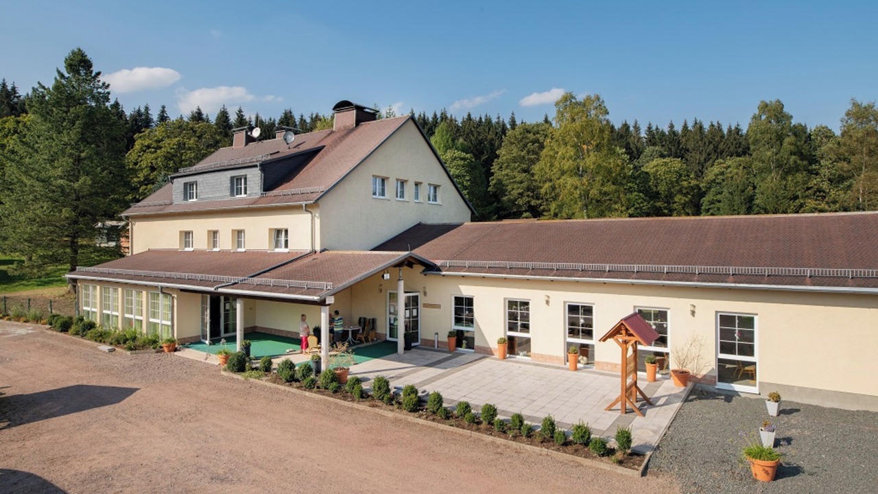 Photo of Outdoor in Steinbach