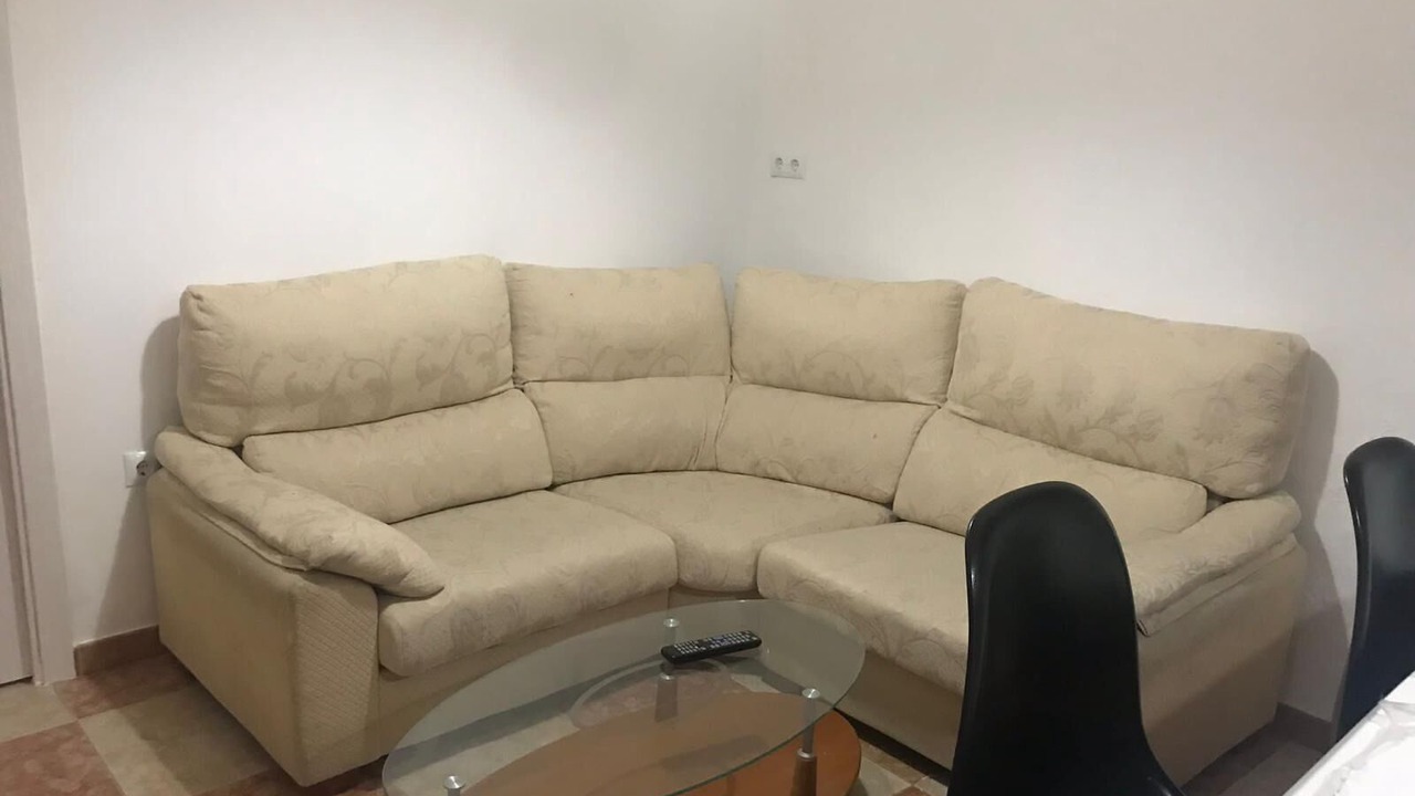 Photo of Livingroom in Sevilla Este