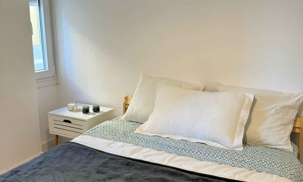 Photo of Bedroom in Sevilla Este