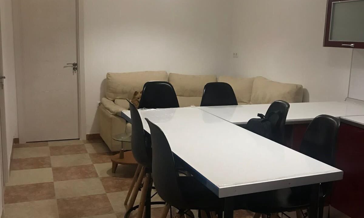 Photo of Others in Sevilla Este