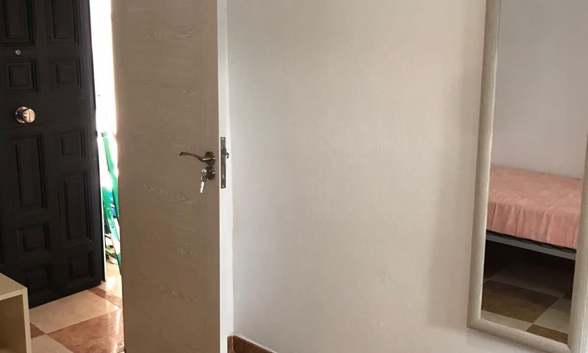 Photo of Bedroom in Sevilla Este
