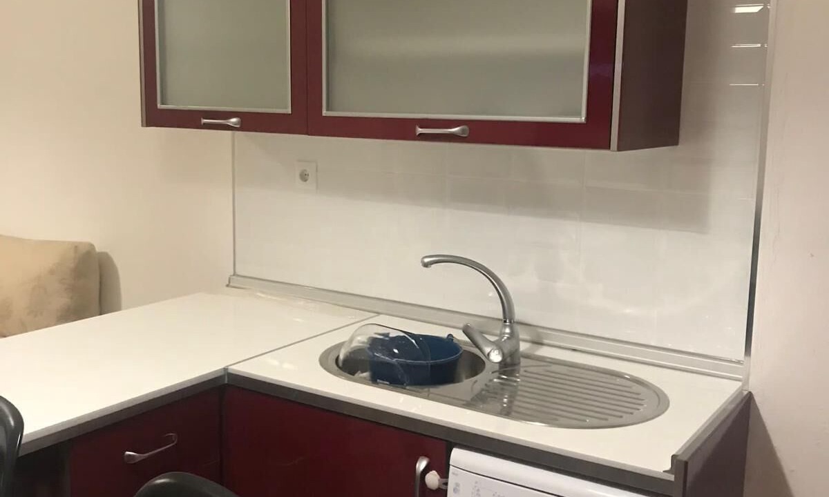 Photo of Kitchen in Sevilla Este