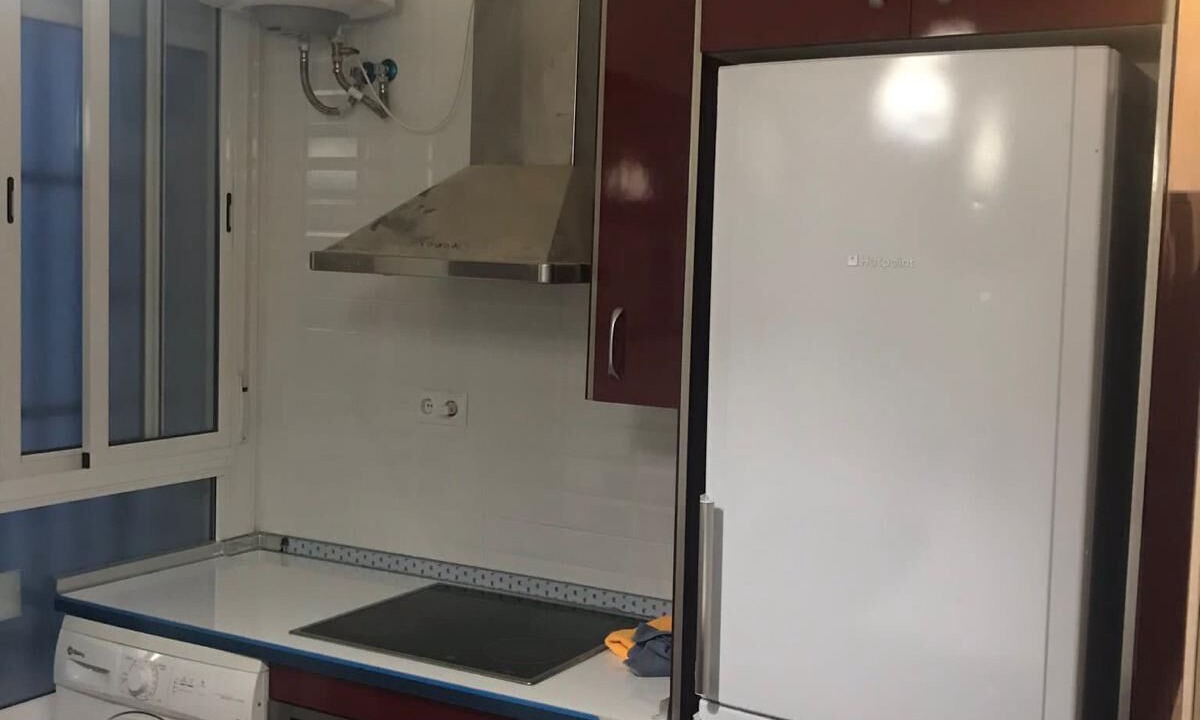 Photo of Kitchen in Sevilla Este