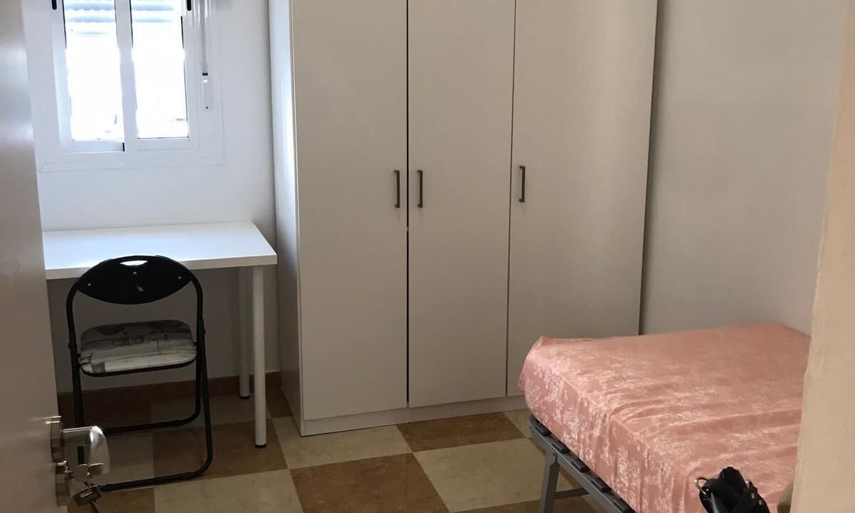 Photo of Bedroom in Sevilla Este
