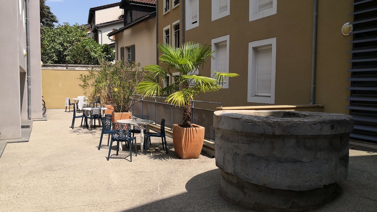 Photo of Outdoor in Secteur 2
