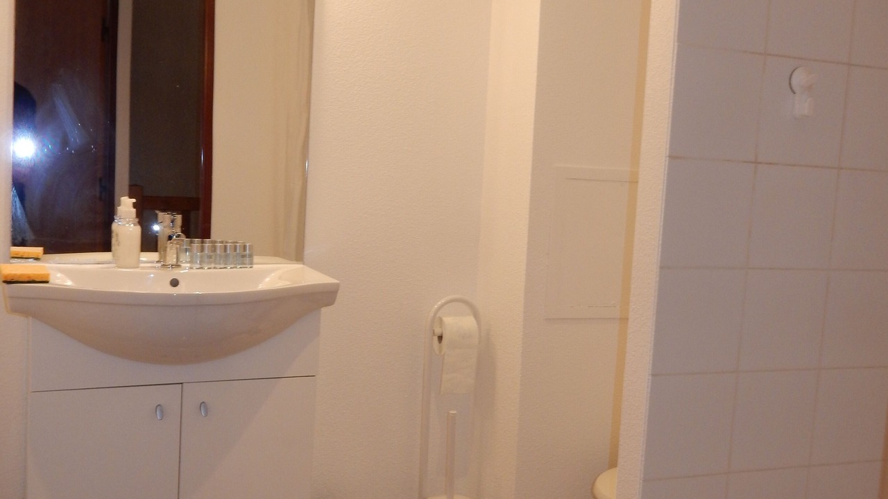 Photo of Bathroom in Secteur 2