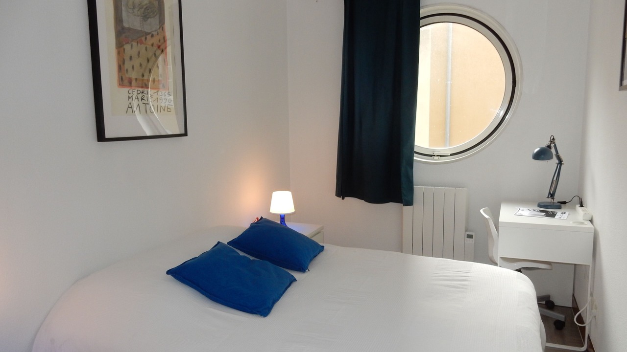 Photo of Bedroom in Secteur 2